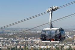 Вінницька міська рада розгляне петицію щодо будівництва канатної дороги