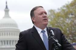 Помпео: Втручання Росії в американські вибори зберігатиметься упродовж наступних десятиліть