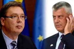 Президенти Сербії та Косова зустрінуться, щоб врегулювати суперечки
