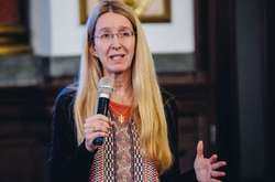 Супрун розказала, чому у медичної реформи багато противників