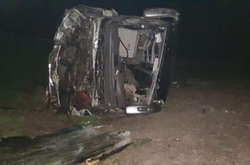 ДТП з українцями в Росії: в МЗС розказали про стан постраждалих