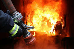 Пожежа в Івано-Франківську: у вогні загинув чоловік