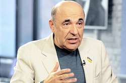 Рабинович:&nbsp;Международный валютный фонд снижать тарифы не будет, поскольку это не в его интересах