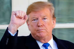 Трамп подав позов проти Deutsche Bank і Capital One, - CNN