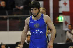 Російського чемпіона світу з боротьби дискваліфікували за пропуск допінг-тесту