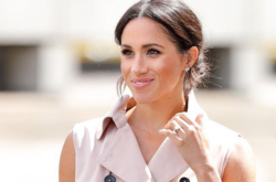 Бывший декоратор Меган Маркл назвал герцогиню «скучной и унылой»