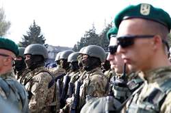  Правоохоронці Одещини переходять на посилений варіант несення служби 