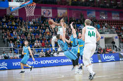 «Запоріжжя»  - «Дніпро»  