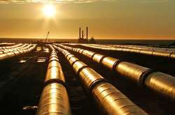 На очищення «Дружби» від брудної російської нафти піде кілька місяців