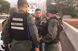 У Венесуелі військові переходять на бік Гуайдо