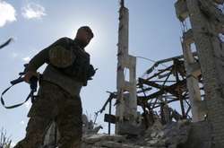 За день окупанти на Донбасі чотири рази відкривали вогонь