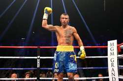 Ломаченко підтвердив час повернення після травми