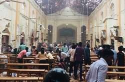 У США не виключають нових терактів у Шрі-Ланці