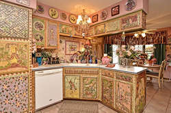 Самый уродливый дом в мире выставлен на продажу за $400 тыс