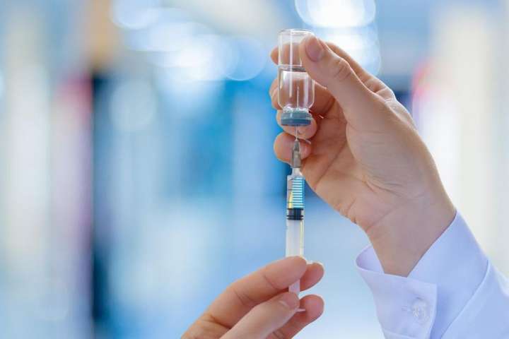 МОЗ закупило понад 90 тис. доз вакцин для профілактики сказу