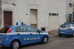 Правоохоронні органи заарештували шість осіб