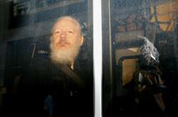 Засновник Wikileaks Ассанж у четвер постане перед судом у Лондоні