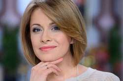 Елена Кравец впервые показала, как выглядят ее двойняшки