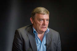 Треба анулювати українські паспорти мешканцям Донбасу, котрі отримають російське громадянство - Гримчак