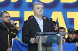 Дебати на НСК коштували Порошенкові не більше 2 млн грн