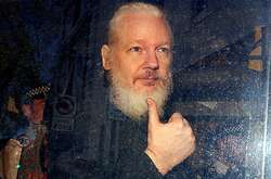 Ассанжа засудили до 50 тижнів тюрми 