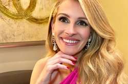 Джулия Робертс