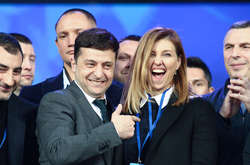 Володимир і Олена Зеленські придбали нерухомість в Криму до анексії півострова