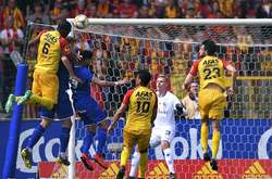 &laquo;Гент&raquo; -&nbsp;&laquo;Мехелен&raquo;