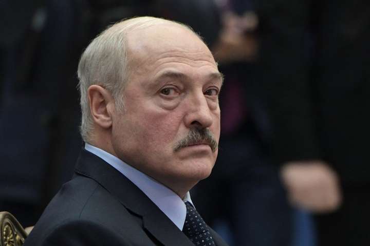 Олександр Лукашенко - Білоруси зірвали російську операцію «Аншлюс»?