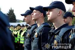 2 травня Одесу охоронятимуть у посиленому режимі