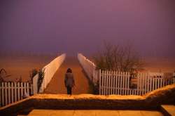 Магия уличной фотографии: Завораживающие снимки, в которых нет ни капли фотошопа  