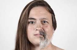 Фотограф объединил родственников в одном портрете и показал всем силу генетики