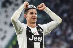 Криштиану Роналду