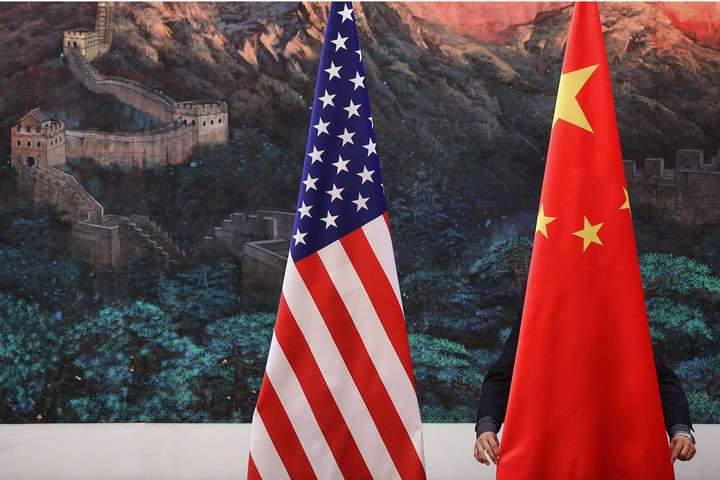 США і Китай можуть укласти нову торговельну угоду до 10 травня