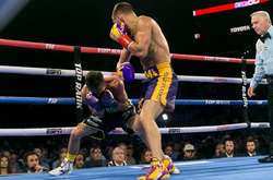 WBA визнала останній нокаут Ломаченка найкращим у квітні (відео)