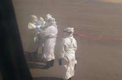 В аймаку Баян-Улгий установлено карантин