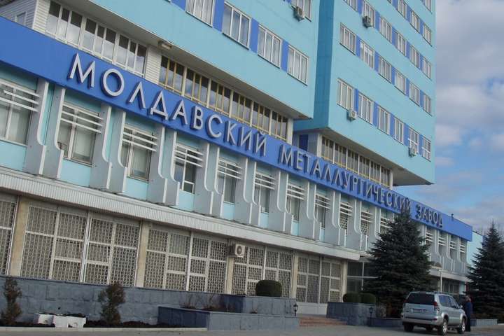 Прем'єр Молдови просив Порошенка зняти санкції з придністровського заводу - ЗМІ