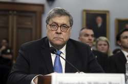 Доповідь Мюллера: генпрокурор США відмовився свідчити у Палаті представників