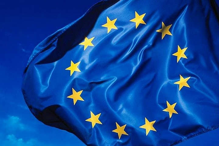 В естонському парламенті стався скандал через прапор ЄС