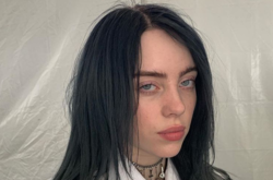  Билли Айлиш 
 Фото: instagram.com/billieeilish/ 
