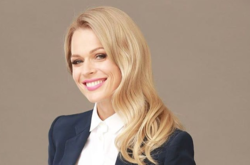 Ольга Фреймут впервые показала, как выглядит в купальнике 