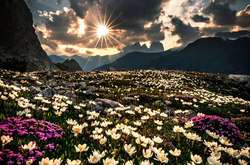 В Україні з 3 травня почнеться потепління