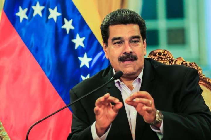 Мадуро вже готовий до діалогу і обіцяє «виправити свої помилки»
