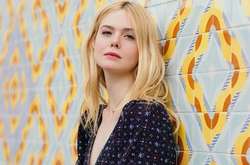 Юная актриса Эль Фаннинг вошла в жюри Каннского кинофестиваля