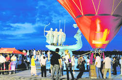 Цього року на святкування Дня Києва буде витрачено рекордні кошти