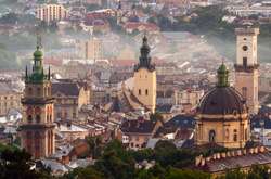 The Washington Post рекомендувала туристам відвідати Львів