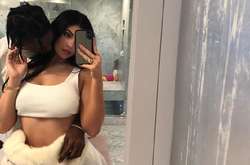 instagram / kyliejenner