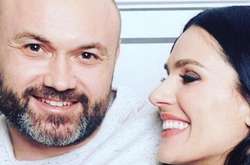 Маша Ефросинина и Тимур Хромаев