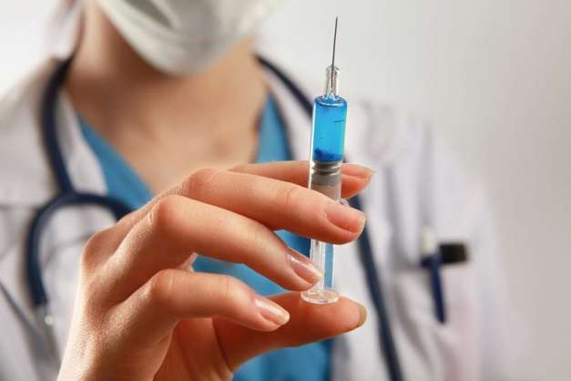 МОЗ додатково закупить 780 тисяч доз вакцин проти кору – Супрун 