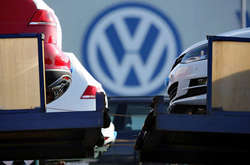 Volkswagen через дизельний скандал вже втратив понад 30 мільярдів євро